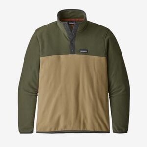 Patagonia Micro D® Snap-T® Pullover (Size: Small)